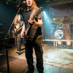 038 Minority Sound